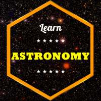 Learn Astronomy on 9Apps