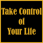 Take Control of Your Life icon