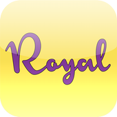 Royal Embroidery icon