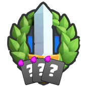 Fight Sim for Clash Royale icon