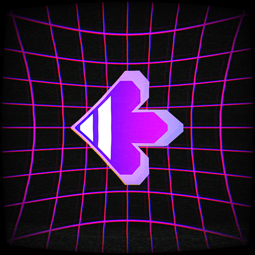 Confused Controls icon