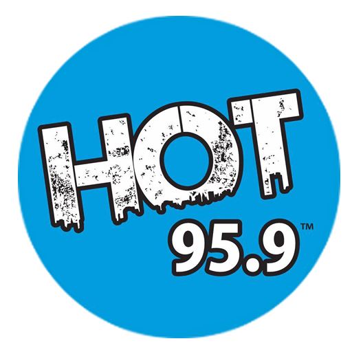 Hot 95.9 Live Pro icon