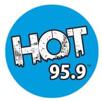 Hot 95.9 Live Pro