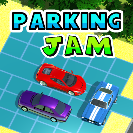 Parking Jam icon