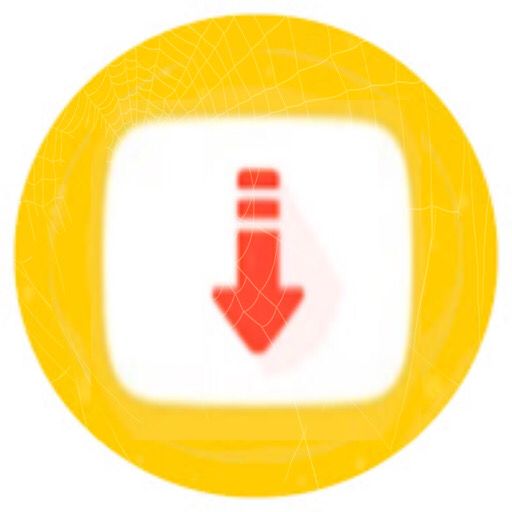 Tube Video Downloader &amp; Player icon