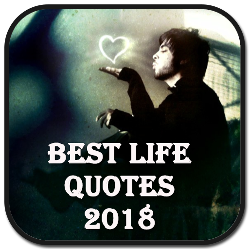 Best Life Quotes 2018 icon