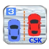 Subwau Racing Free -Run Race icon