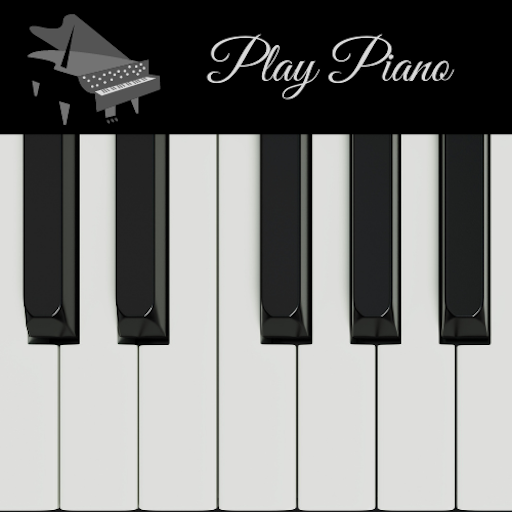 Play Piano: Melodies | Piano Notes | Keyboard icon