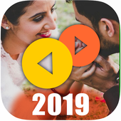 New Video Status 2019 - Status Video App icon