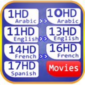 All Match TV Sports Live Freq icon