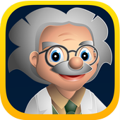 Hexa Professor: Addictive Block Hexa Puzzle icon