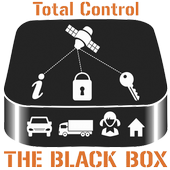 Mobile Phone Tracker Manager icon