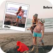 ReEdit Photo - Remove Content from Photo on 9Apps