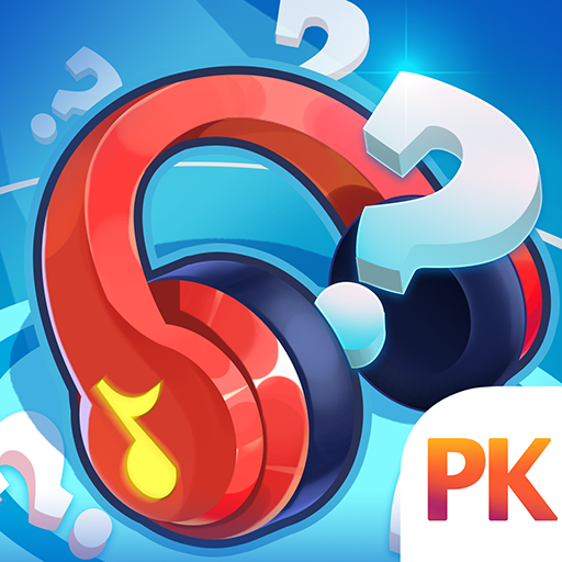 Music Party - Guess &amp; Win icon