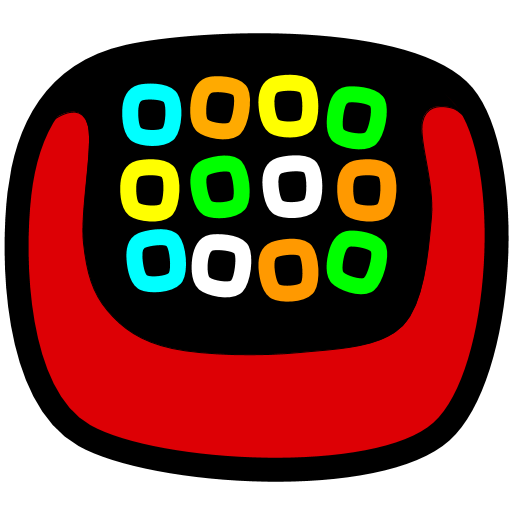 Avestan Keyboard plugin icon