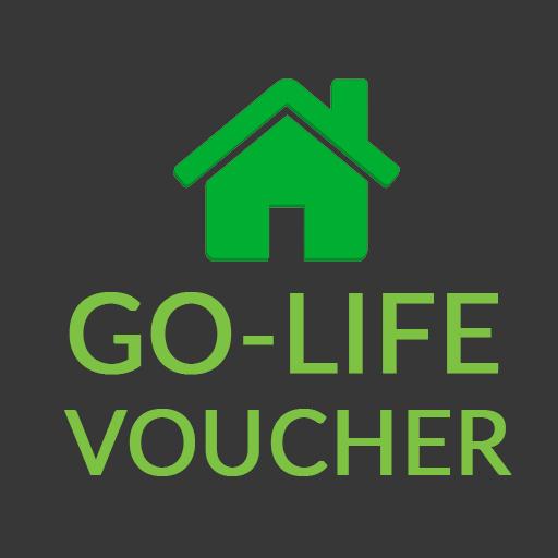 ikon GO-LIFE Voucher