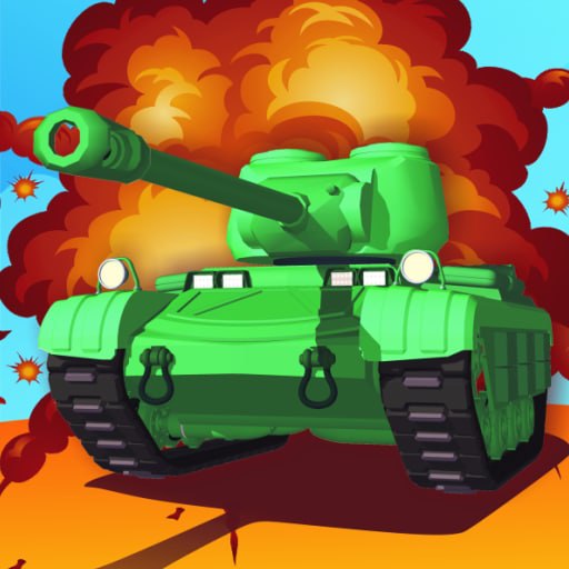 Tank Ambush icon
