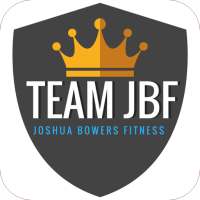 Joshua Bowers Fitness on 9Apps