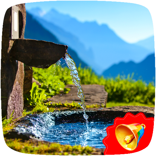 Water Sounds &amp; Ringtones icon