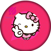 WA Hello Kitty icon