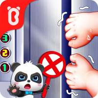 Baby Panda's Kids Safety