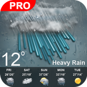 Weather Channel Pro 2019 Weather Channel App icon