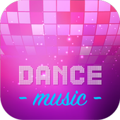 Breakdance Music icon