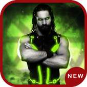 Seth Rollins Wallpapers HD 4K on 9Apps