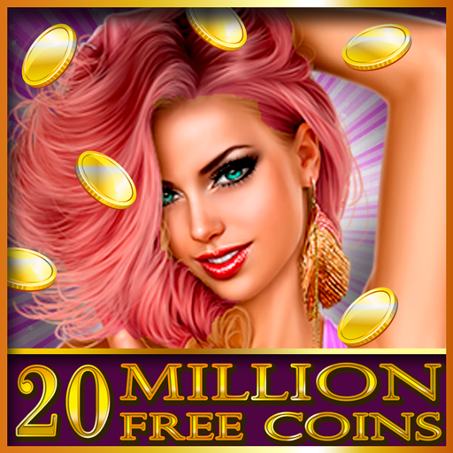 Vegas Shark Mega Jackpot - Diamond Casino Slots icon