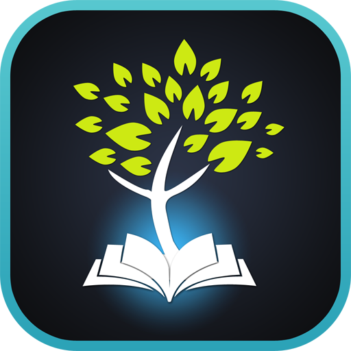 Die heilige Bibel mit Audio, Bilder, Text, Verse icon