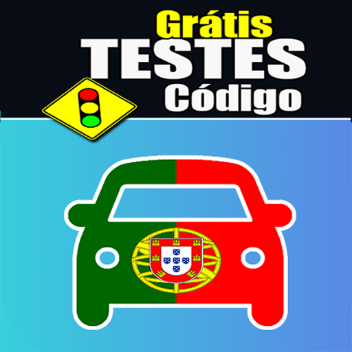 Testes de Código Grátis IMTT 2021 icon