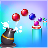 Cannon Ball Shot icon