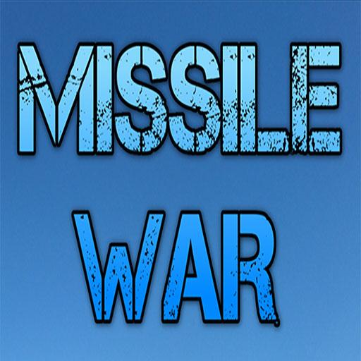 Missile War icon