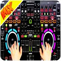 Virtual dj - Dj Mixer Pro on 9Apps