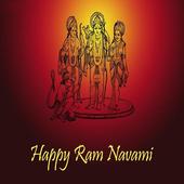 Happy Ram Navami Wallpaper icon