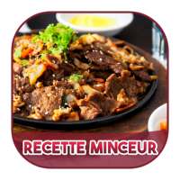 Recette Diététique Facile 2020 on 9Apps