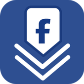 Video Downloader for Facebook icon