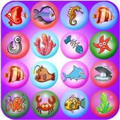 Fishing Connect icon