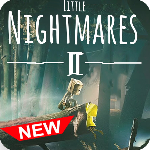 Quiz for Little Nightmares 2 icon