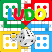 Ludo Game - Classic Ludo Dice icon