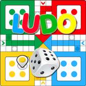 Ludo Game - Classic Ludo Dice