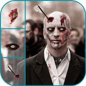 Zombie Photo Editor on 9Apps