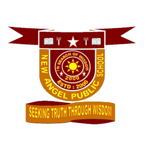 New Angel Public School, Kamalanagar icon