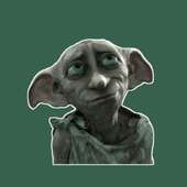 Potter Stickers for WhatsApp on 9Apps