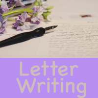 All Type Letter Writing on 9Apps