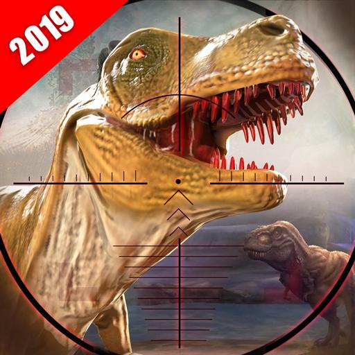 Dinosaur Hunt Simulator - Free Hunting Games icon