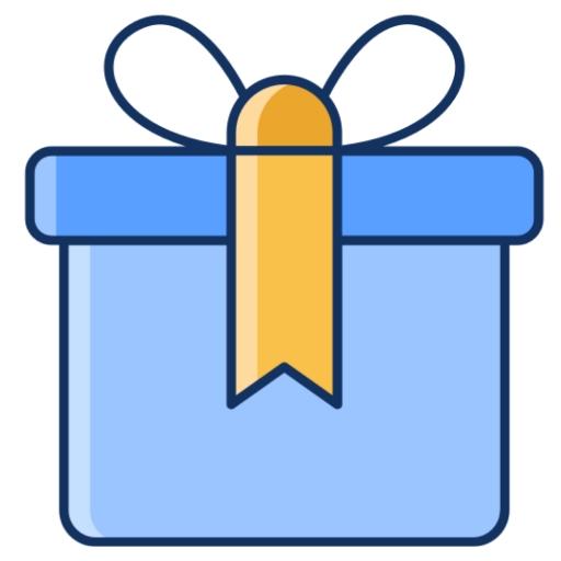 Quiz Spin Reward [ Spin &amp; Win ] icon