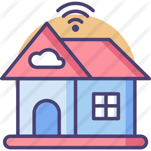 Smart Home icon