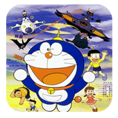 Super Doreamon Adventures Game World games icon