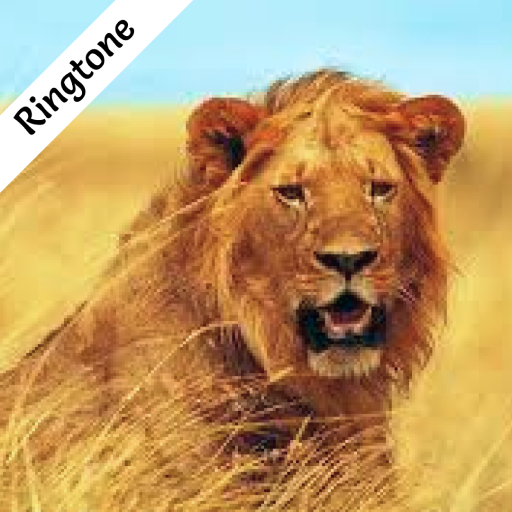 Animal Ringtone icon